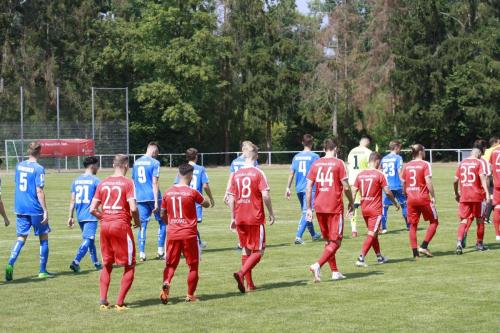 2018-07 Einlagespiel Viktoria Köln - TSG 1899 Hoffenheim U23