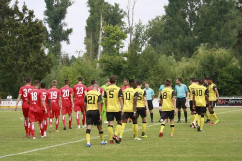 2018-07 Einlagespiel 1. FC Köln U21 - Roda Kerkrade U21