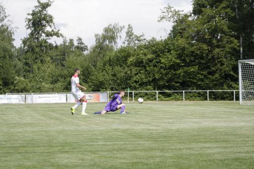 2019-07 Einlagespiel TuS Koblenz - Fortuna Düsseldorf U23